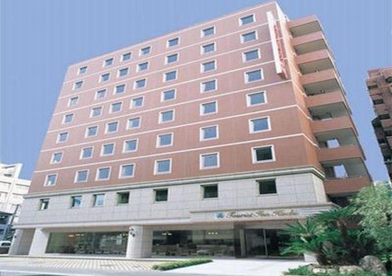 Tourist Inn Kochi / Vacation Stay 27572 Ngoại thất bức ảnh