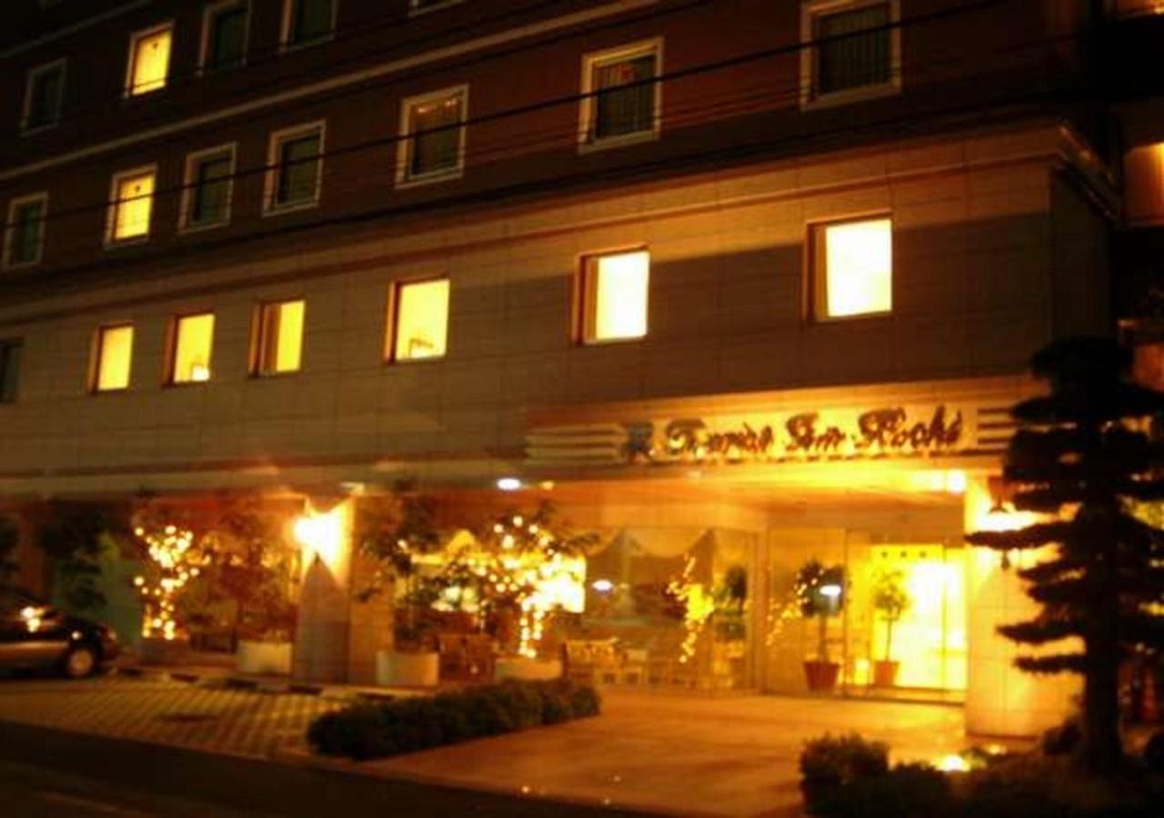 Tourist Inn Kochi / Vacation Stay 27572 Ngoại thất bức ảnh