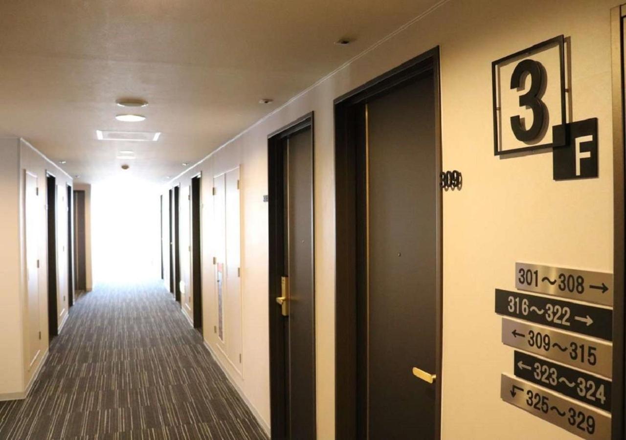 Tourist Inn Kochi / Vacation Stay 27572 Ngoại thất bức ảnh