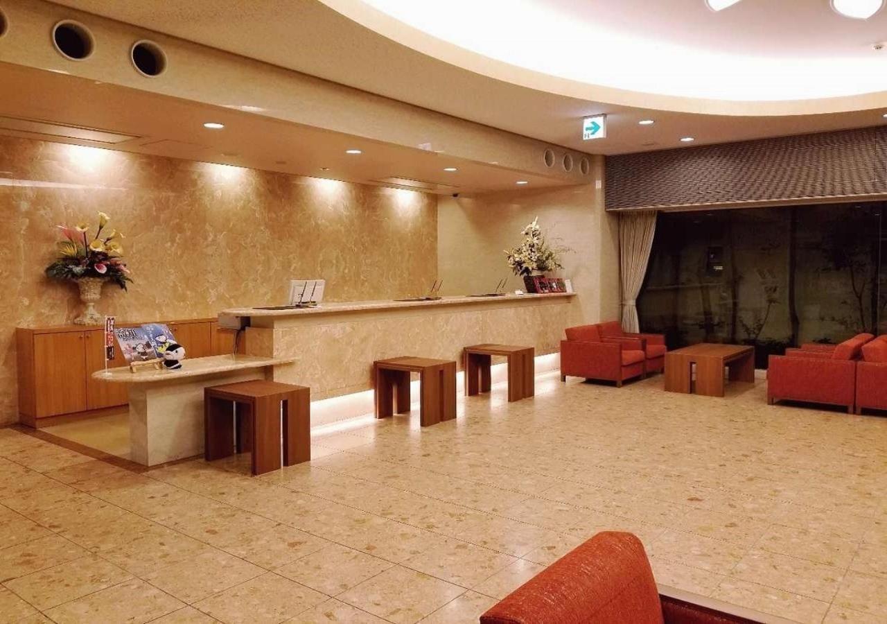 Tourist Inn Kochi / Vacation Stay 27572 Ngoại thất bức ảnh